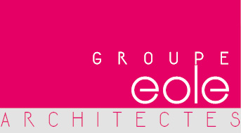 Groupe Eole architectes